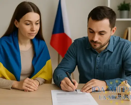 Які права мають орендарі з тимчасовим захистом?