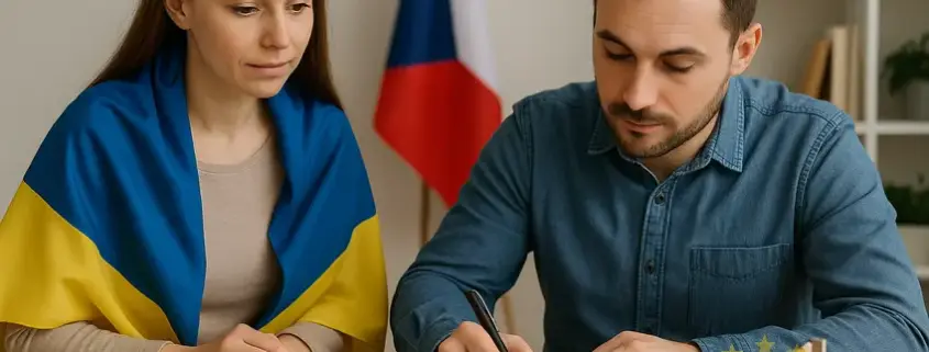 Які права мають орендарі з тимчасовим захистом?