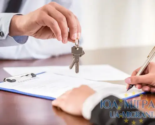 Чи відповідає орендодавець за майно орендаря у Польщі