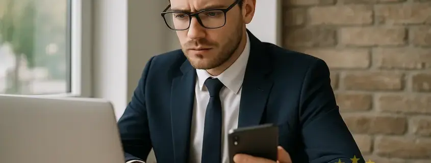 Як правильно відповісти на оголошення про роботу в Польщі