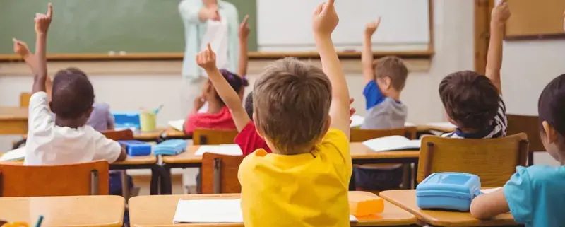 Як записати дитину в чеську школу?