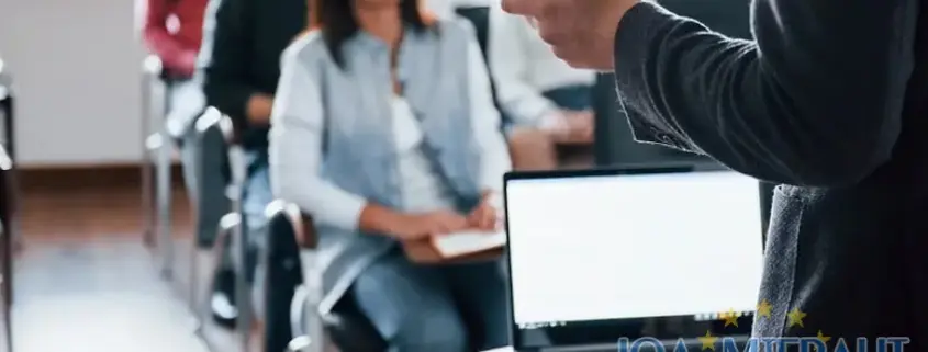 Чи є навчання на роботі обов’язковим у Польщі