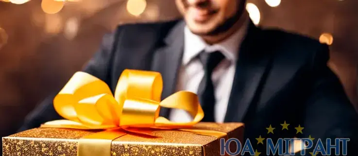 Umowa darowizny в Польщі