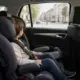Перевезення дітей у автомобілі в Польщі