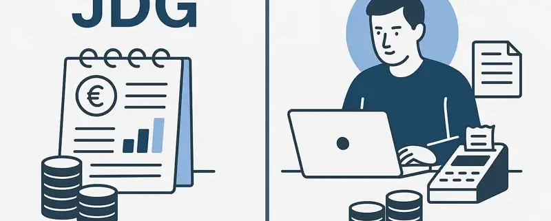 JDG чи діяльність без реєстрації? Що варто знати українцям у Польщі