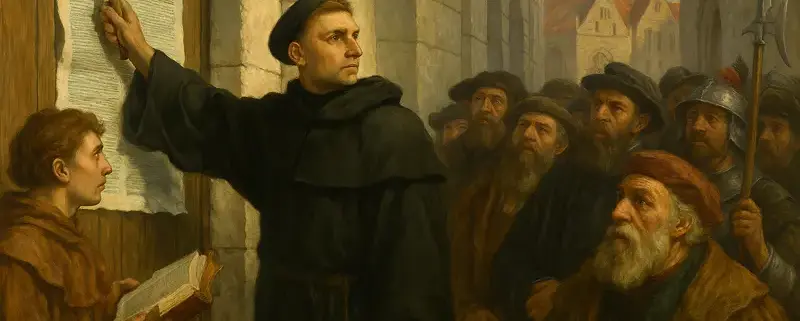 31 жовтня свято в Німеччині