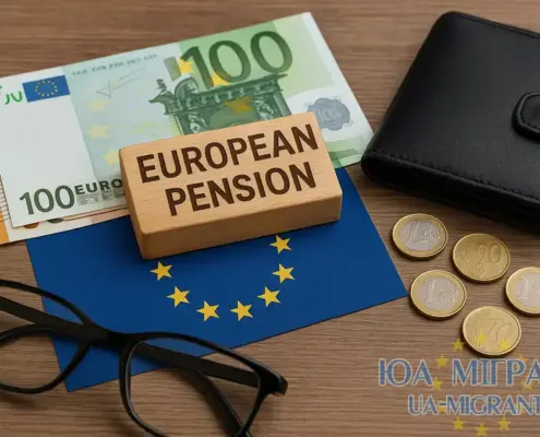 Європейська пенсія PEPP