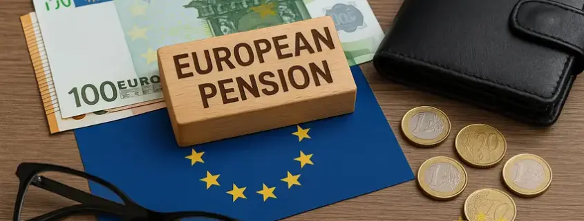 Європейська пенсія PEPP
