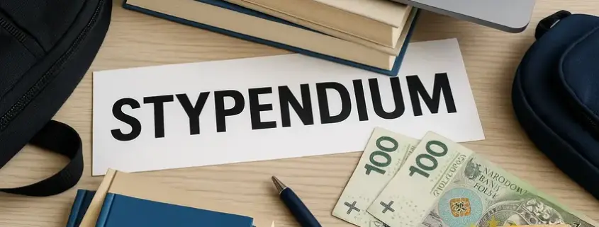Стипендія Stypendium Pomostowe в Польщі 2025