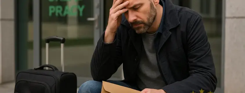 Допомога по безробіттю в Польщі 2025