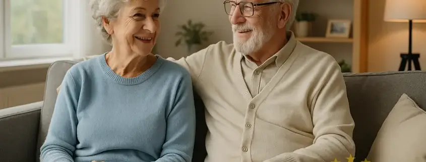 житлова програма для пенсіонерів у Польщі