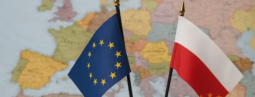 Скорочення населення Польщі