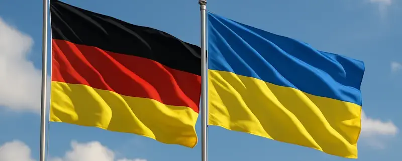 Тимчасовий захист для українців у Німеччині