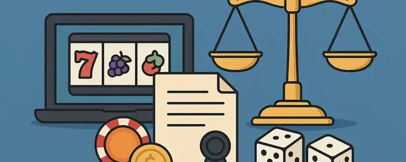 що каже закон про ігри в польщі