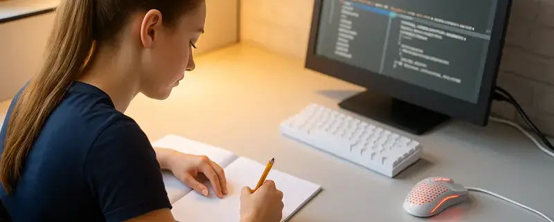 Безкоштовні ІТ-курси