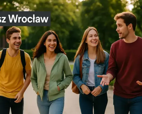 «Nasz Wrocław» — це безплатна міська програма