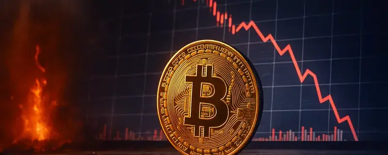 «Чорна субота» для криптовалют