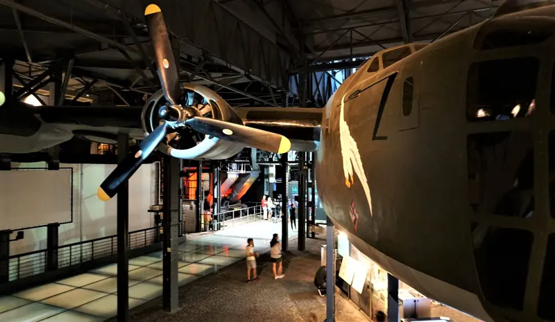 Музей Варшавського повстання