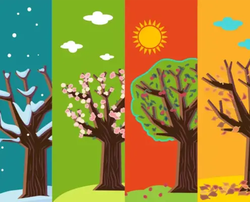 Місяці на чеській мові