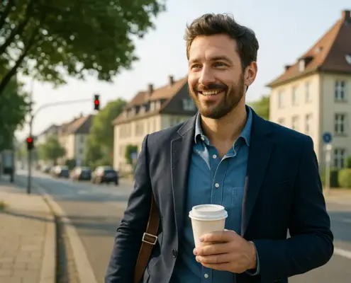 звички німців