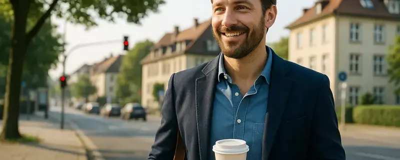 звички німців