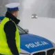 Штрафи в Польщі взимку