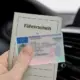 заміна водійського посвідчення в німеччині