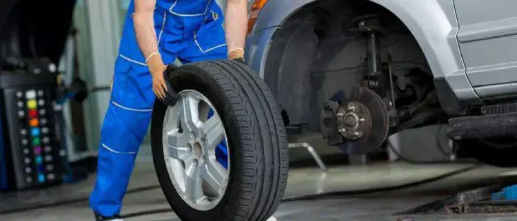 Зимові шини в Чехії