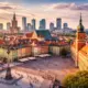Що подивитись у Варшаві