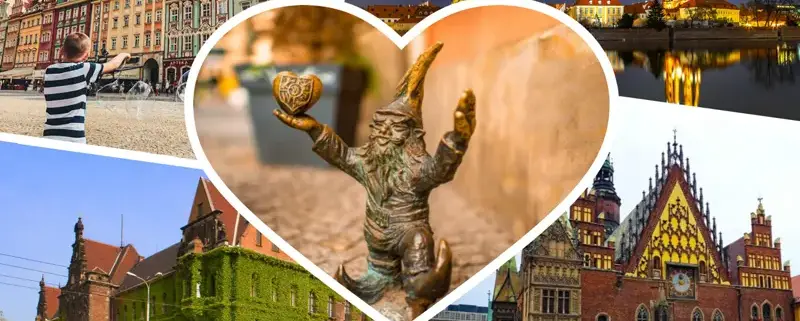 Що подивитись у Вроцлаві