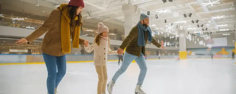 Ковзанка Гданськ