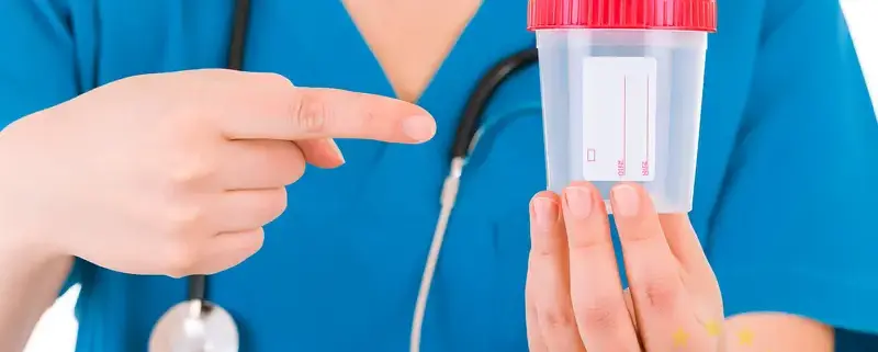 Аналізи у Берліні