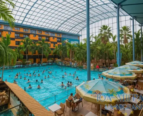 Терме Ердінг