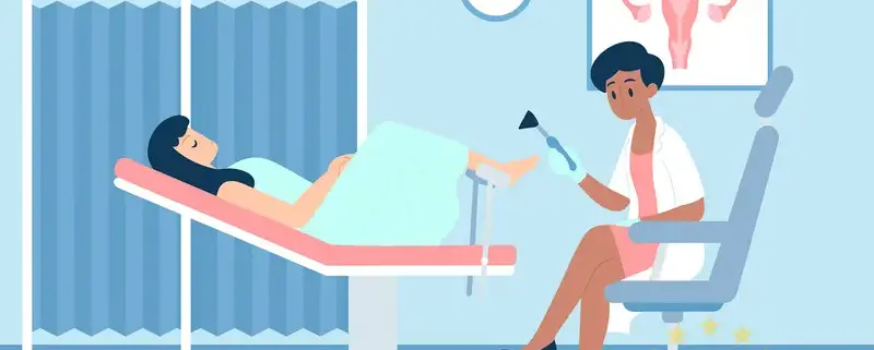 Український Гінеколог у Берліні