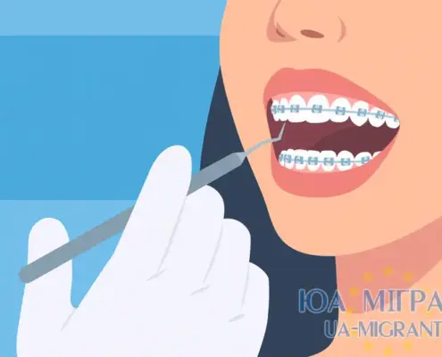 Український Ортодонт у Берліні