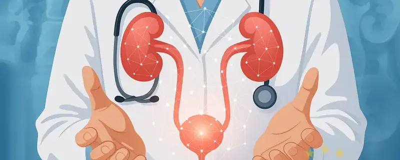 Український Уролог у Берліні