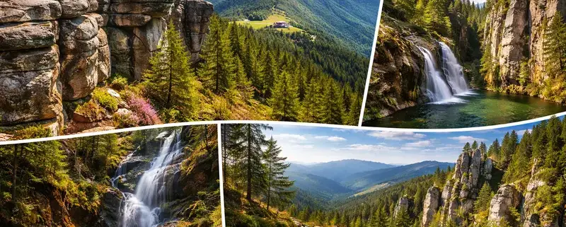 гори біля вроцлава