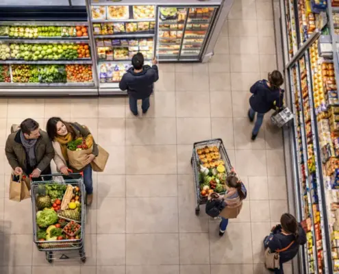 як працюють магазини в чехії на свята