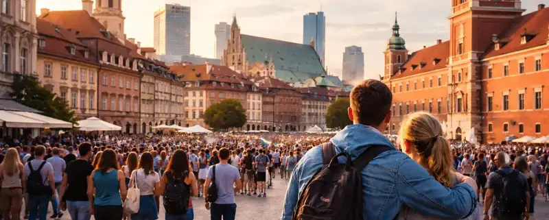 Польща: підсумки 2025 року