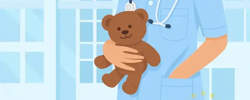 Український Педіатр у Берліні