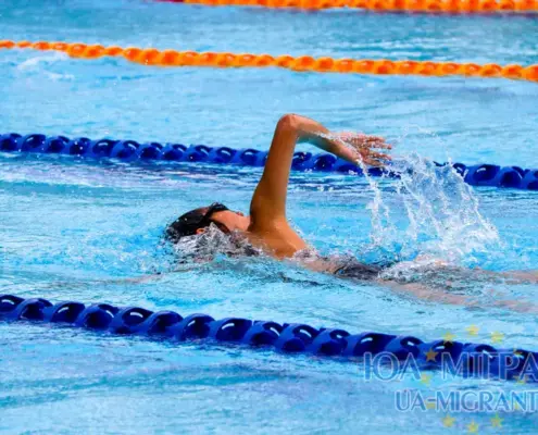 Басейни у Берліні