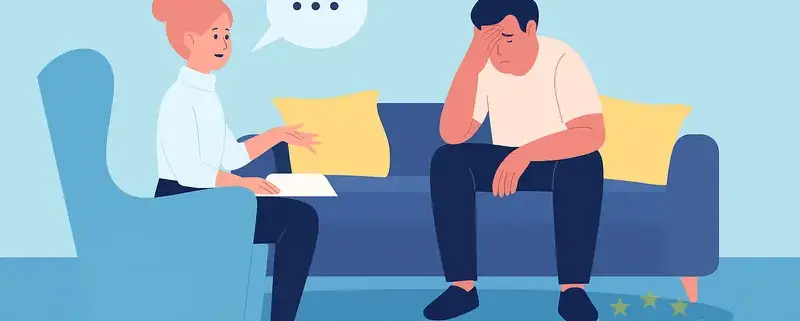 Український Психотерапевт у Берліні