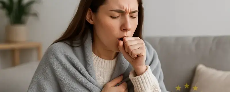 Ліки від кашлю в Німеччині безрецептурні