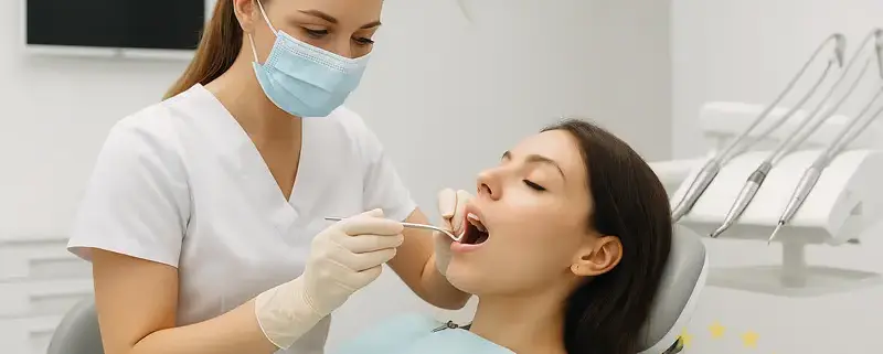 Український Стоматолог у Берліні