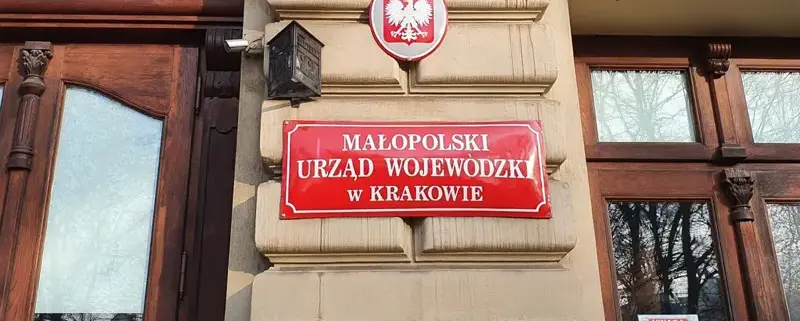 ужонд краків