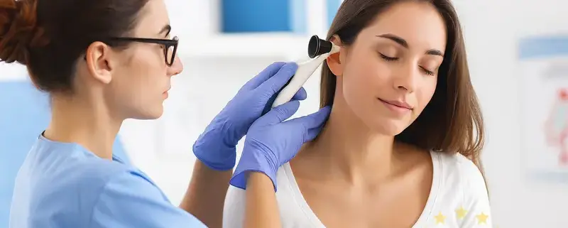 Український ЛОР у Берліні