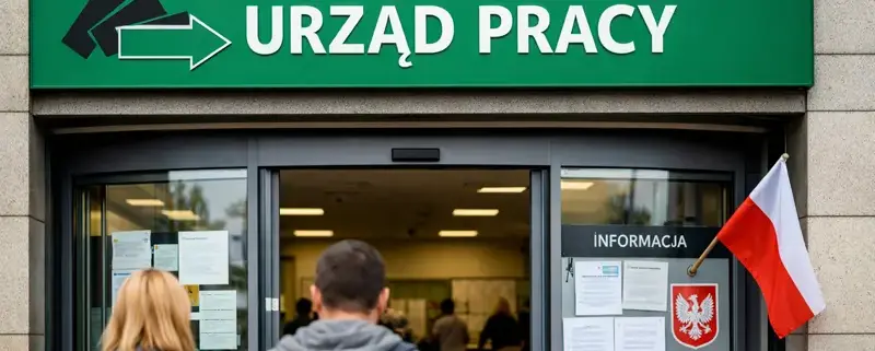 ужонд праці для українців