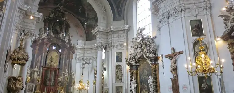 українська церква в празі біля карлового моста