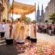 4 червня свято в Німеччині - Corpus Christi