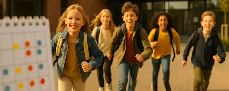 канікули північний рейн-вестфалія 2025